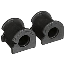 Rear, Driver or Passenger Side Sway Bar Bushing, Set of 2