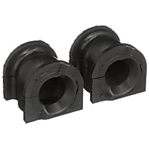 TD5109W Front, Driver or Passenger Side Sway Bar Bushing, Sold individually
