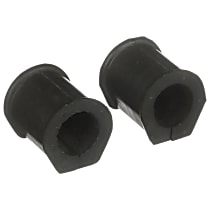 Rear, Driver or Passenger Side Sway Bar Bushing, Set of 2