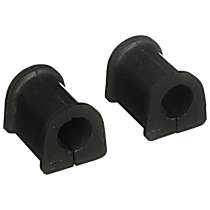 Rear, Driver or Passenger Side Sway Bar Bushing, Set of 2