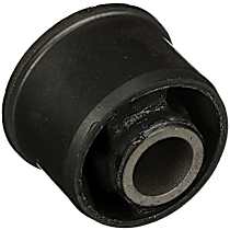 Rear, Driver or Passenger Side, Upper, Rearward, Control Arm Bushing, Frontward