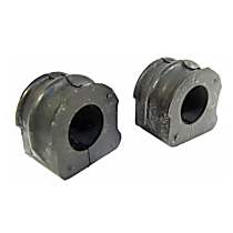 Front, Driver and Passenger Side Sway Bar Bushing, Set of 2
