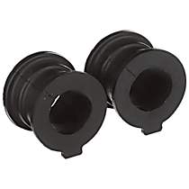 TD5630W Rear, Driver and Passenger Side Sway Bar Bushing, Set of 2
