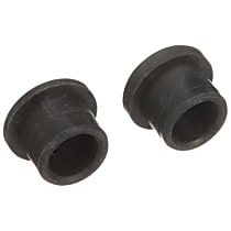 TD5680W Steering Rack Bushing - Rubber, Direct Fit, Sold individually