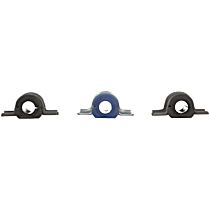 Front To Frame Sway Bar Bushing, With 20mm Diameter Sway Bar - Front To Frame