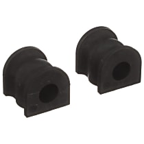 Rear, Driver or Passenger Side Sway Bar Bushing, AWD, Set of 2
