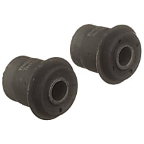 TD5704W Front, Driver or Passenger Side, Upper Control Arm Bushing, Sold individually