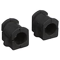 Front, Driver or Passenger Side Sway Bar Bushing, Set of 2
