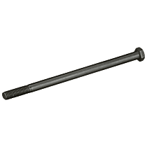 TD5727W Front Sway Bar Link, OE Replacement Series