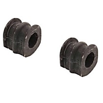 TD5778W Axle Support Bushing - Direct Fit, Set of 2