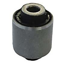 Rear, Driver or Passenger Side, Upper, Control Arm Bushing, With 12mm Inside Diameter