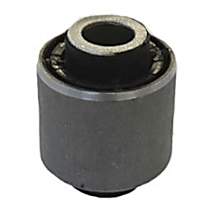 Rear, Driver or Passenger Side, Upper, Control Arm Bushing, With 14mm Inside Diameter