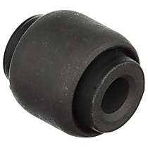 Rear, Driver or Passenger Side, Upper, Rearward, Control Arm Bushing, FWD - Rear, Driver or Passenger Side, Upper, Rearward