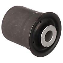 TD5815W Radius Arm Bushing - Black, Rubber, Direct Fit, Sold individually