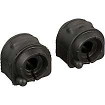 Rear To Frame Sway Bar Bushing, Set of 2, OE Replacement Series