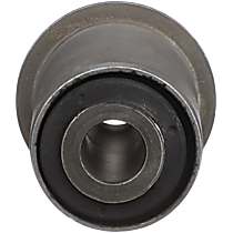 Front, Driver or Passenger Side, Lower, Frontward, Control Arm Bushing