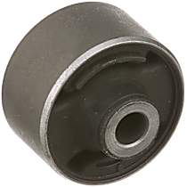 Front, Driver or Passenger Side, Lower, Frontward, Control Arm Bushing