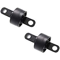 TD5890W OE Replacement Series Trailing Arm Bushing - Set of 2
