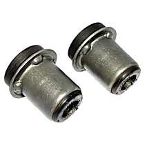 Front, Driver or Passenger Side, Upper, Control Arm Bushing
