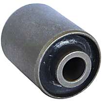 Front, Driver or Passenger Side, Lower, Control Arm Bushing, Front Lower At Shock