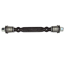 TD607W Control Arm Shaft Kit - Direct Fit, Sold individually