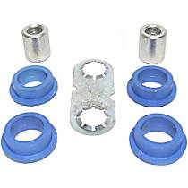 TD608W Tie Rod Bushing - Direct Fit