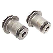 TD609W Front, Driver or Passenger Side, Upper Control Arm Bushing, Sold individually