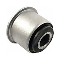 TD616W Axle Support Bushing - Rubber and Steel, Sold individually