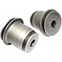 Front, Driver or Passenger Side, Upper, Control Arm Bushing