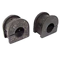 TD623W Sway Bar Bushing, Set of 2