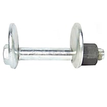 Camber and Alignment Kit - Direct Fit