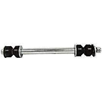 Front Sway Bar Link, 7/16 in. Bolt, OE Replacement Series - Front