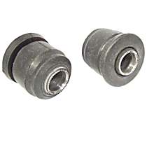 Front, Driver or Passenger Side, Upper, Control Arm Bushing