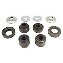 Radius Arm Bushing - Direct Fit, Sold individually