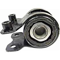 Front, Driver or Passenger Side, Lower, Rearward, Control Arm Bushing