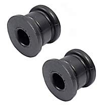 TD680W Front, To End Sway Bar Bushing, Set of 2