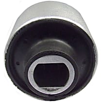 TD732W Front, Driver or Passenger Side, Lower, Inner, Frontward Control Arm Bushing, Sold Individually