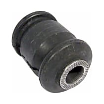 Front, Lower, Frontward, Control Arm Bushing
