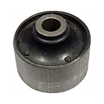 Front, Lower, Inner, Rearward, Control Arm Bushing
