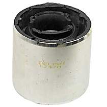 Front, Driver or Passenger Side, Lower, Rearward, Control Arm Bushing