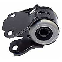 Front, Passenger Side, Lower, Inner, Rearward, Control Arm Bushing