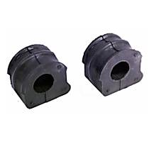 TD790W Front, Driver and Passenger Side Sway Bar Bushing, Set of 2