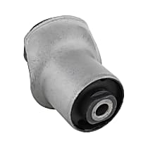 TD792W Axle Support Bushing - Rubber, Steel, Aluminum, Sold Individually