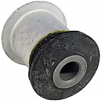 Front, Driver or Passenger Side, Lower, Inner, Frontward Control Arm Bushing, Sold Individually