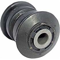 Front, Driver or Passenger Side, Lower, Frontward, Control Arm Bushing