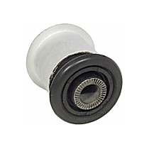 Front, Driver or Passenger Side, Lower, Frontward, Control Arm Bushing