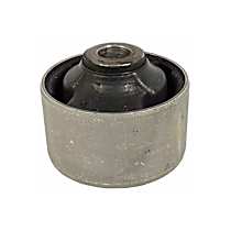 Front, Driver or Passenger Side, Lower, Frontward, Control Arm Bushing