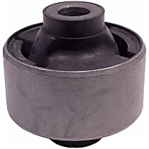 TD887W Front, Driver or Passenger Side, Lower, Frontward Control Arm Bushing, Sold Individually