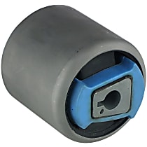 Front, Driver or Passenger Side, Frontward, Control Arm Bushing