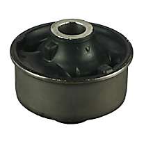 TD928W Front, Driver or Passenger Side, Lower, Rearward Control Arm Bushing, Sold individually